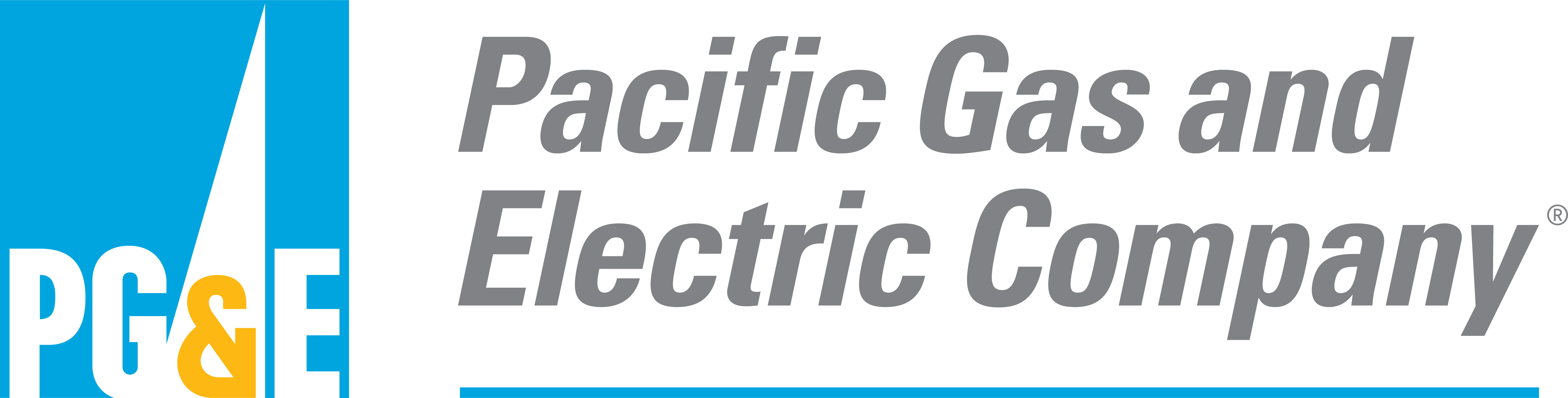 Pacific Gas & Electric