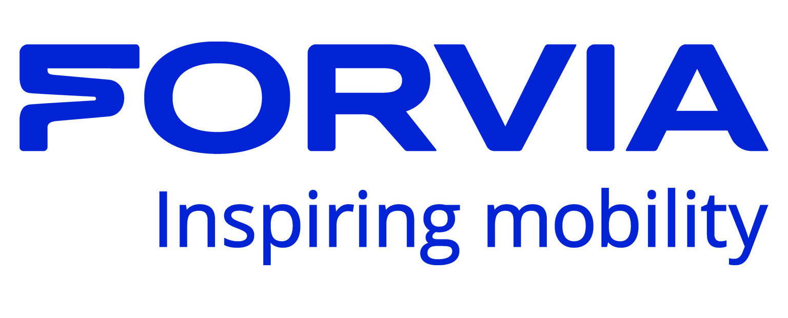 Forvia. Inspiring mobility.