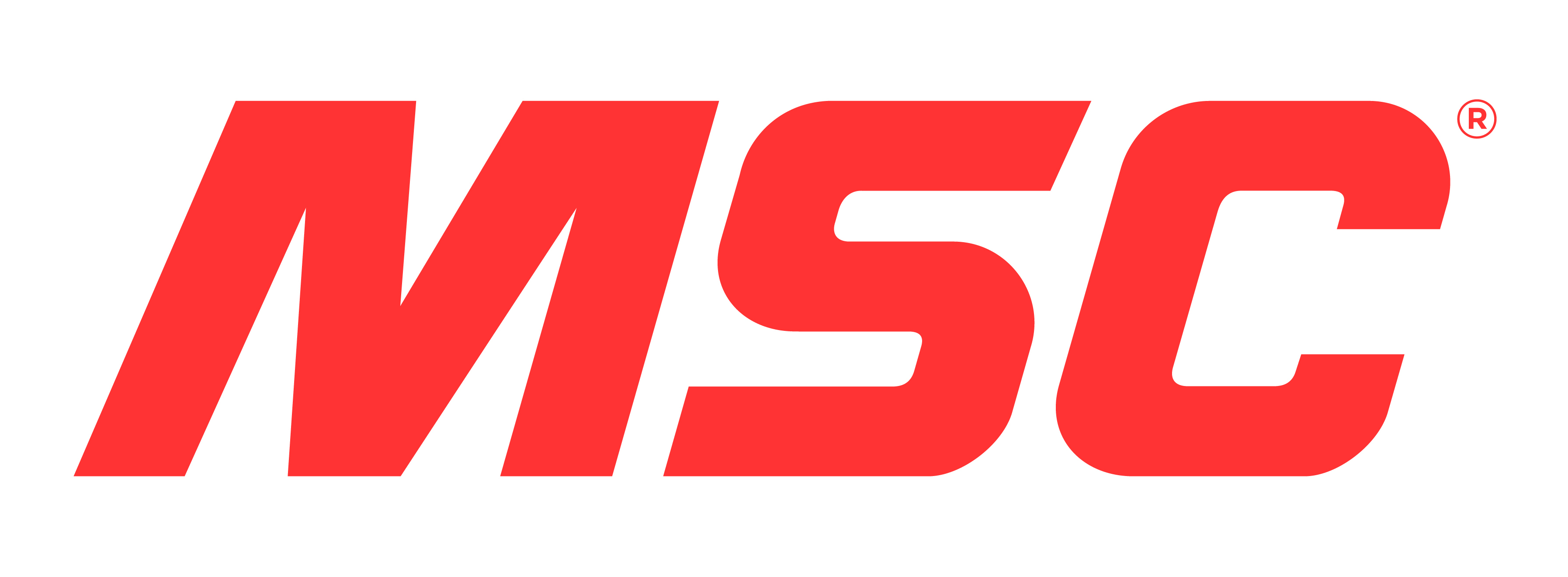 MSC Industrial Supply Co