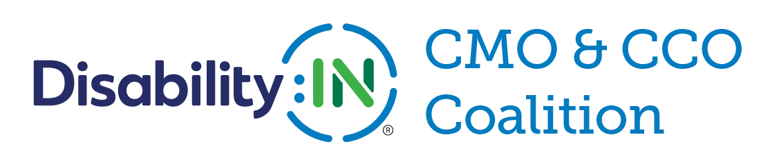 Disability:IN's CMO & CCO Coalition