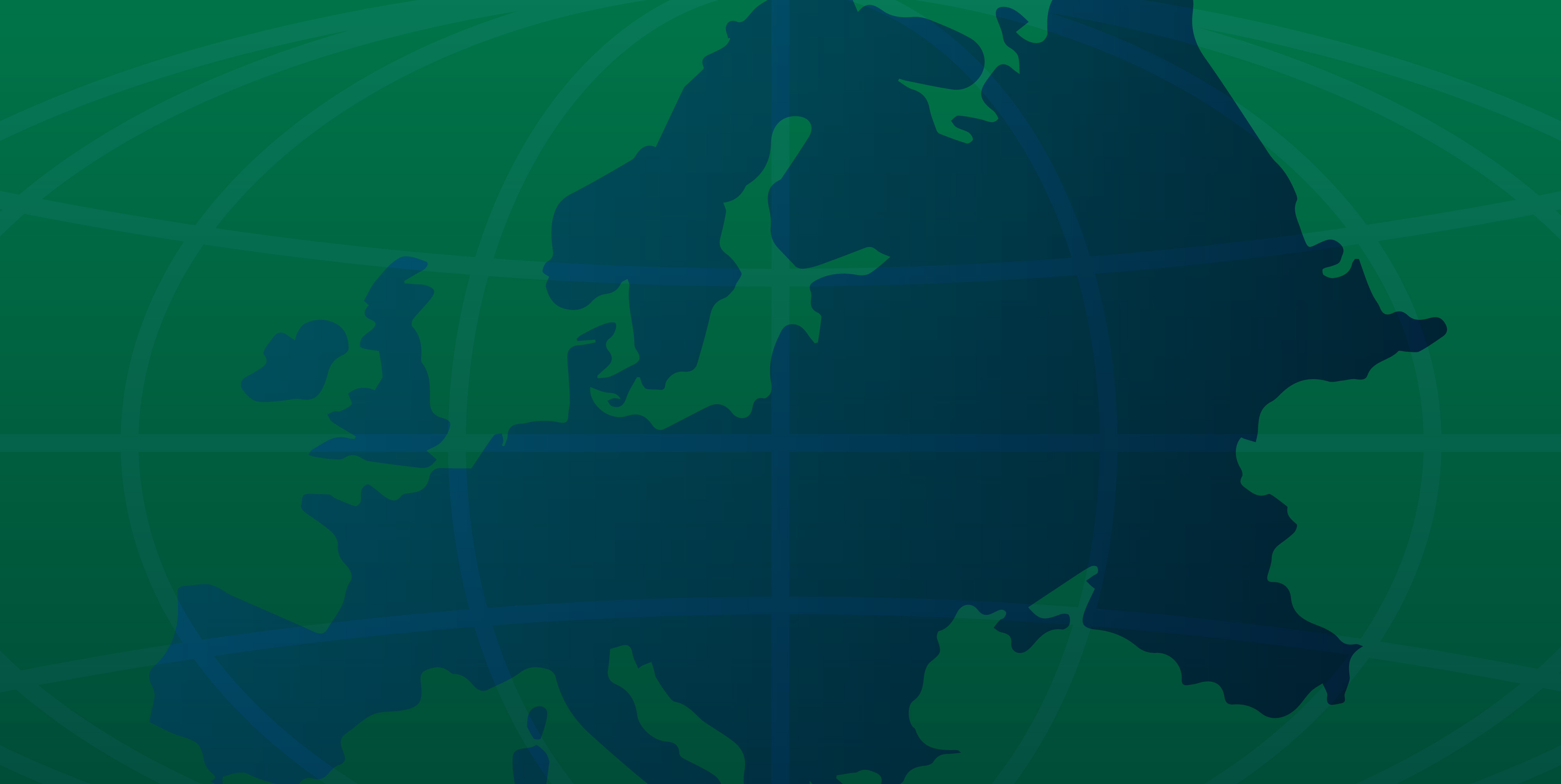 Europe global region.