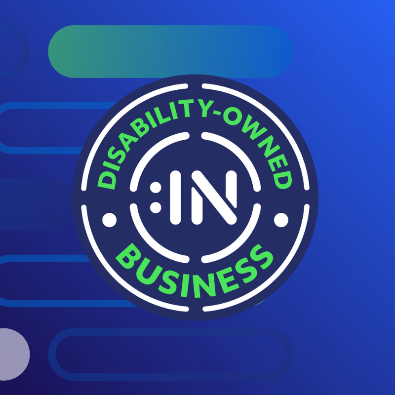 DOBE certification logo