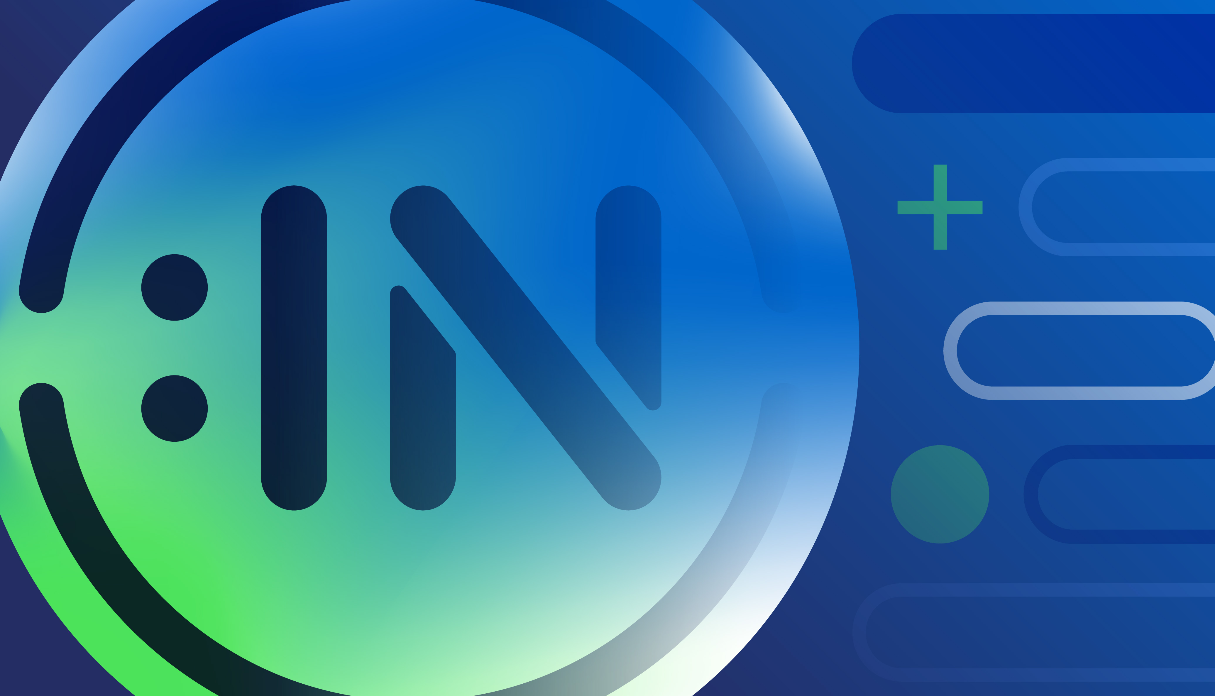 Disability:IN global gradient design.