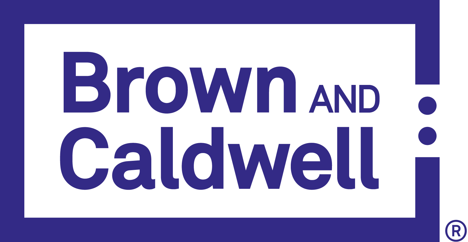 Brown and Caldwell