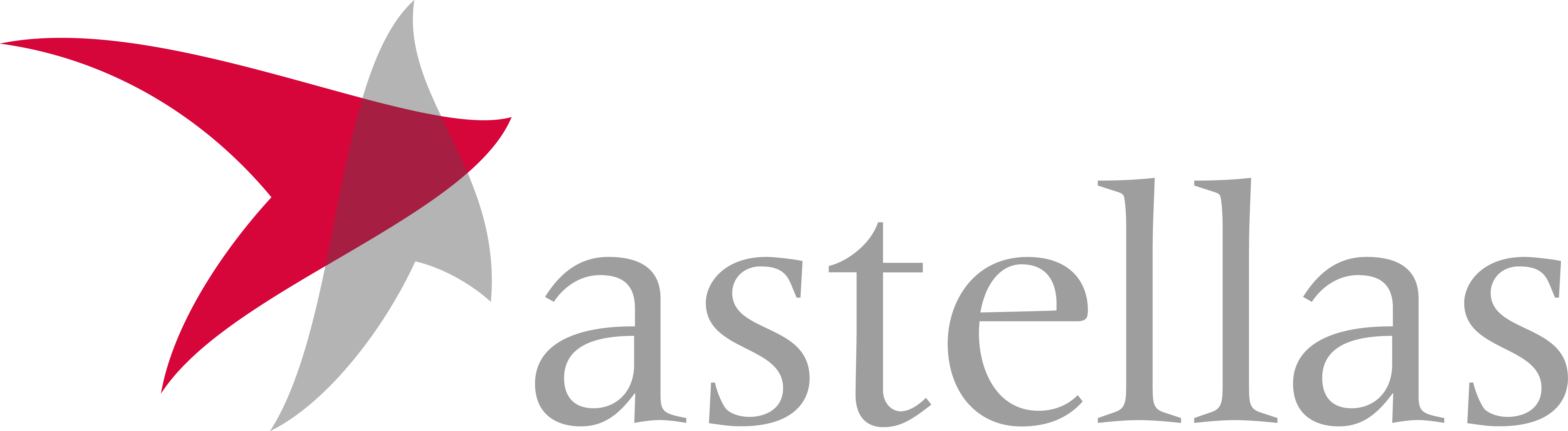 Astellas 