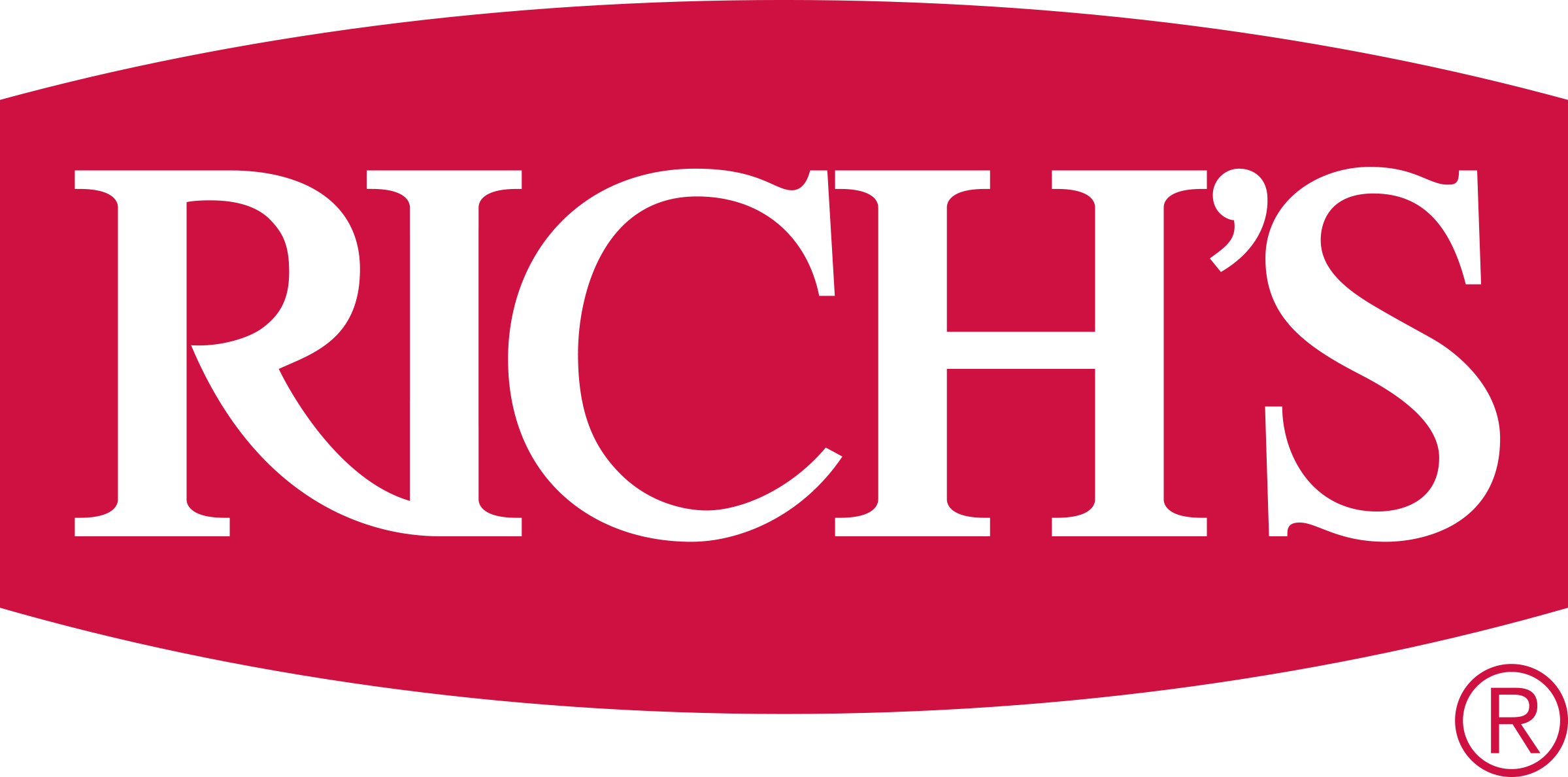 Rich Products Corporation