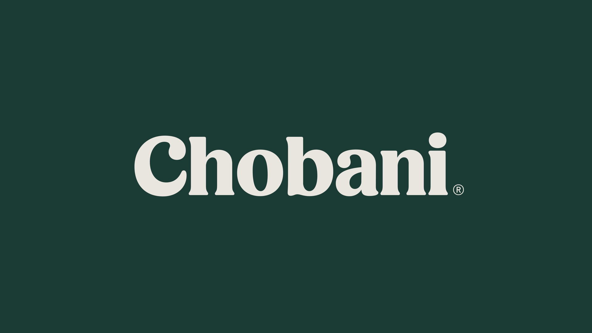 Chobani