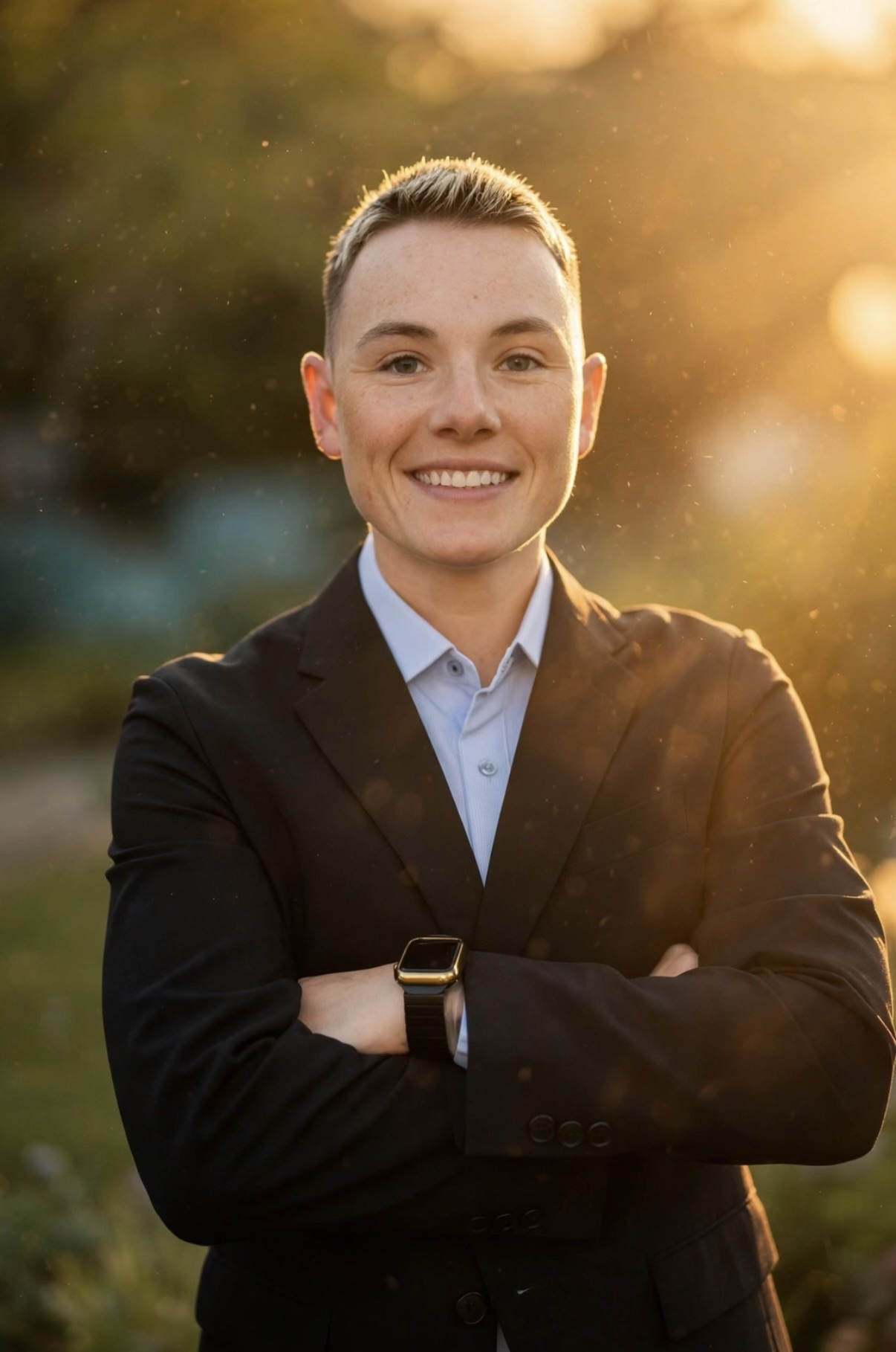 People | Disability:IN - Jess Lacey