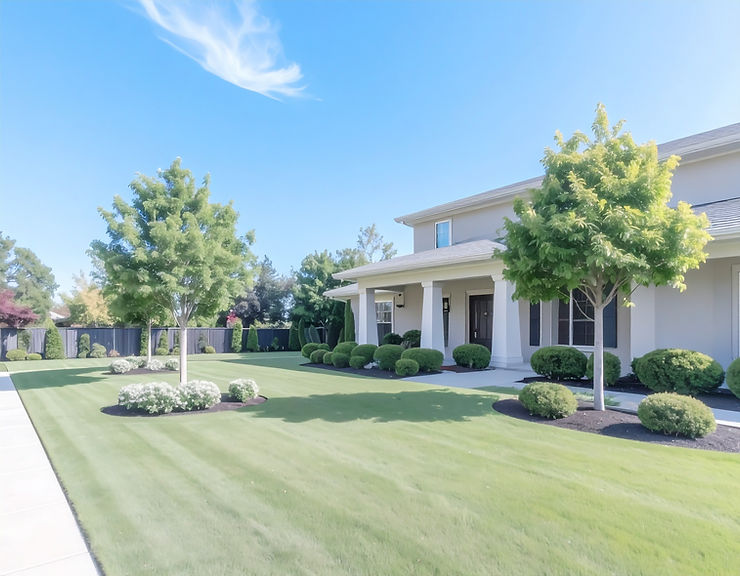 Transform Your Yard with Expert Tree and Bush Trimming