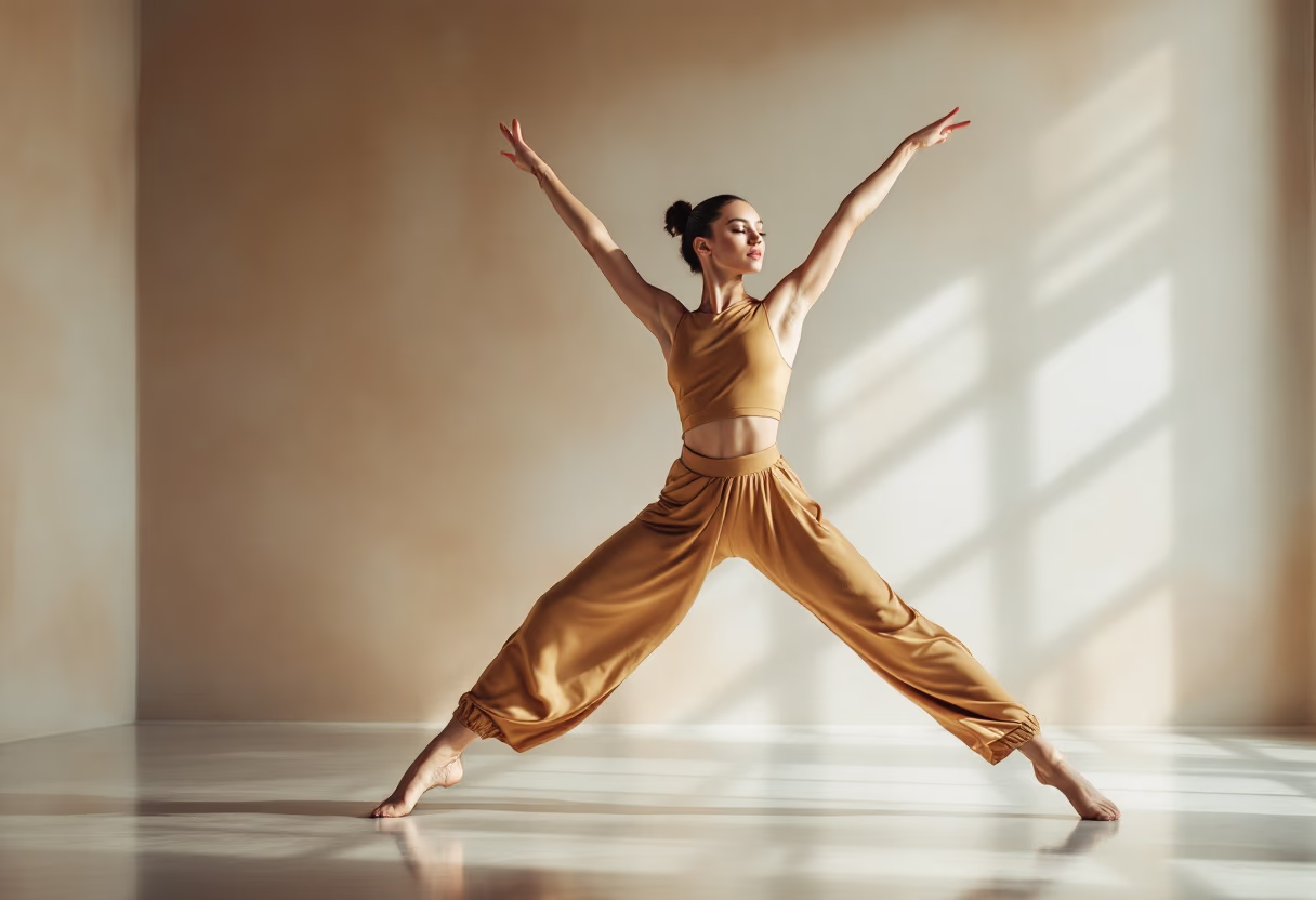 image of dance competition