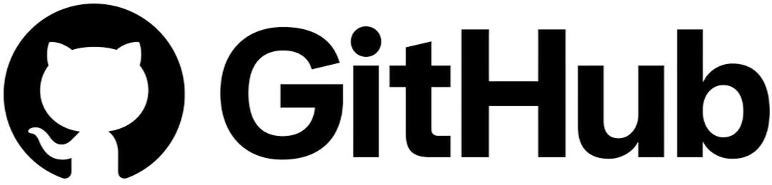 GitHub logo