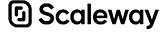 Scaleway logo