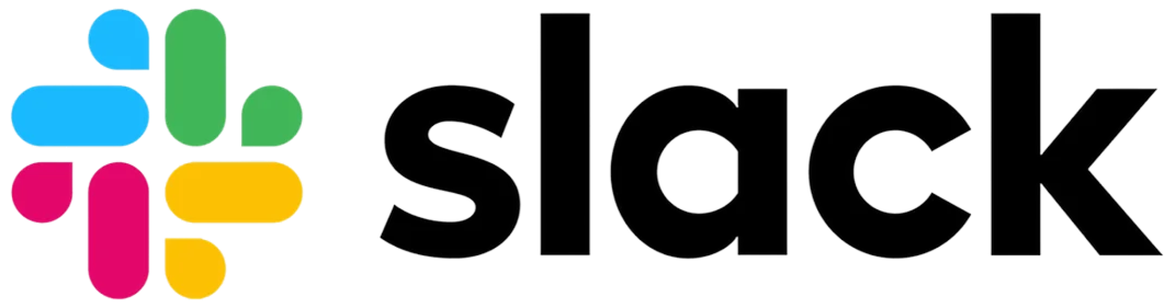 Slack logo