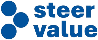 steervalue logo