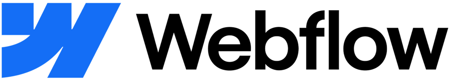 Webflow logo