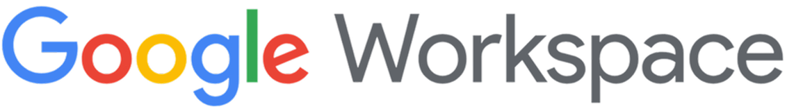Google Workspace logo