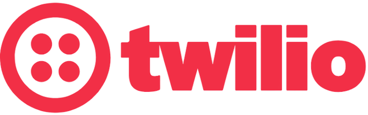 Twilio logo