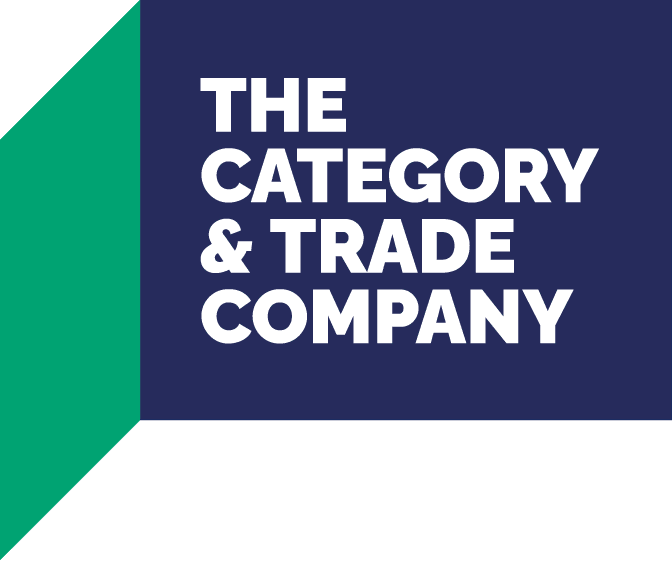 CTC - The Category & Trade Company logo