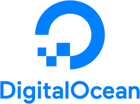DigitalOcean logo