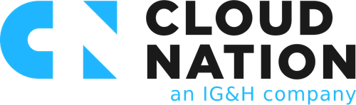 CloudNation logo