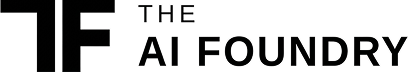 The AI Foundry logo