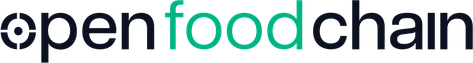 Open Food Chain logo