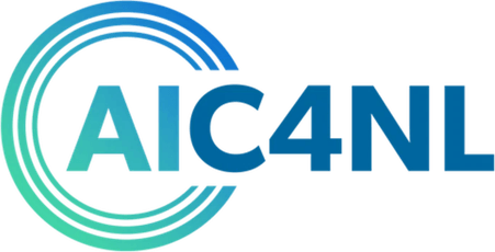 AIC4NL logo