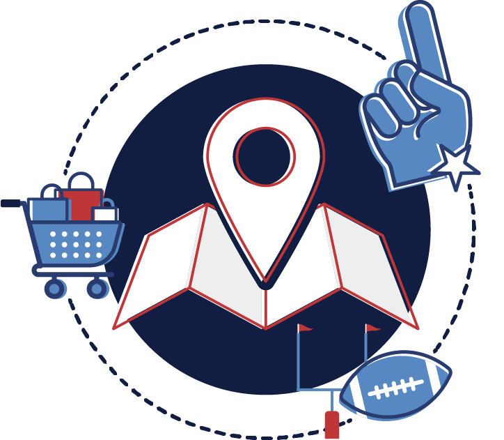 Find an event graphic