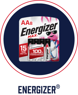Energizer