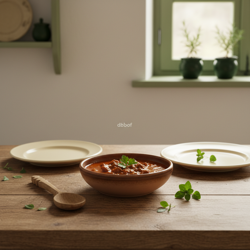 Wie kann ich die Soße in Gulasch verlängern? – Clever & genial