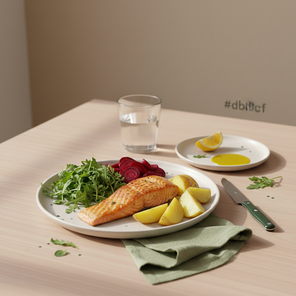 Welche 4 Lebensmittel senken den Blutdruck? Effektiv & überraschend