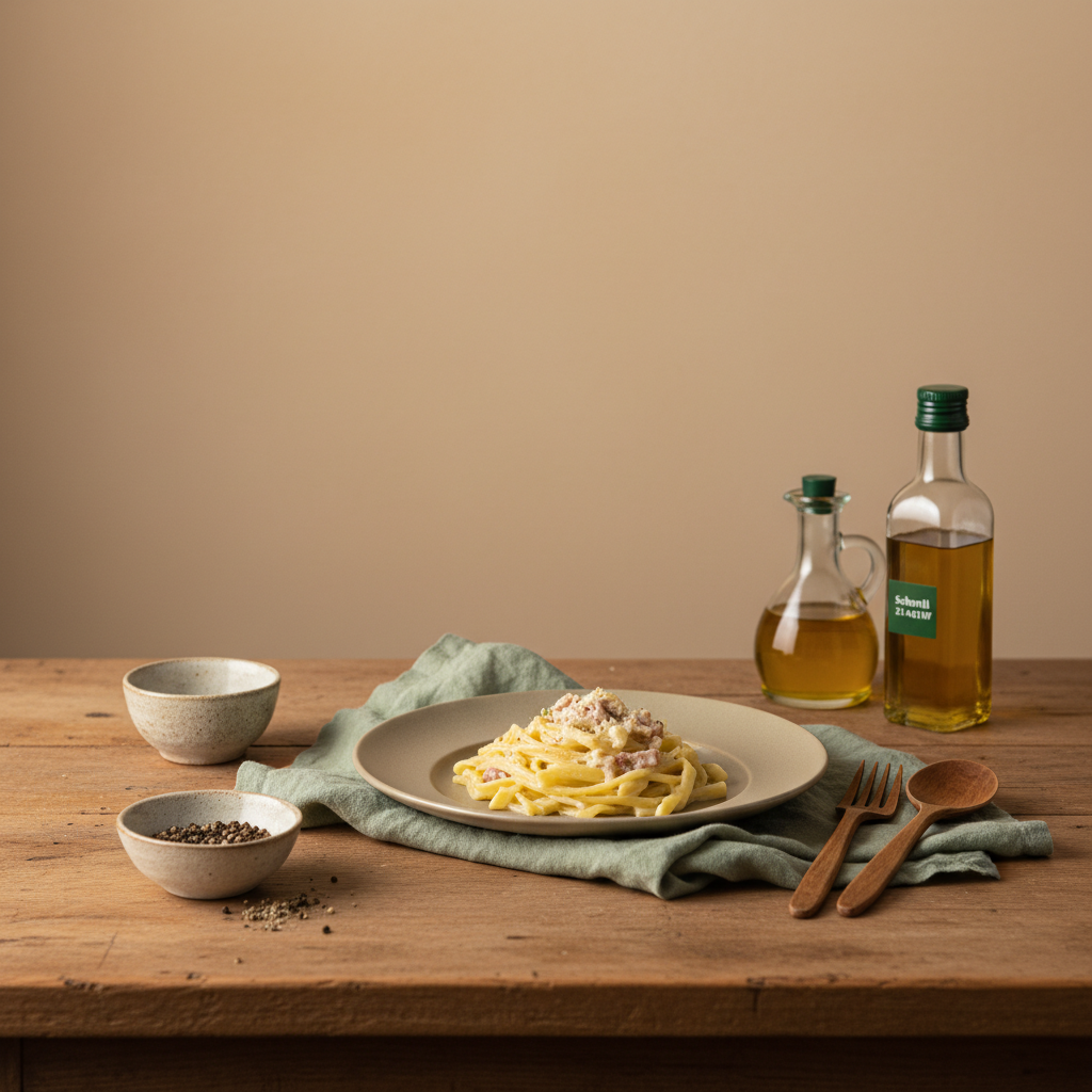 Welche Fehler sollte man beim Kochen von Carbonara vermeiden? Unverzichtbare, ultimative Tipps