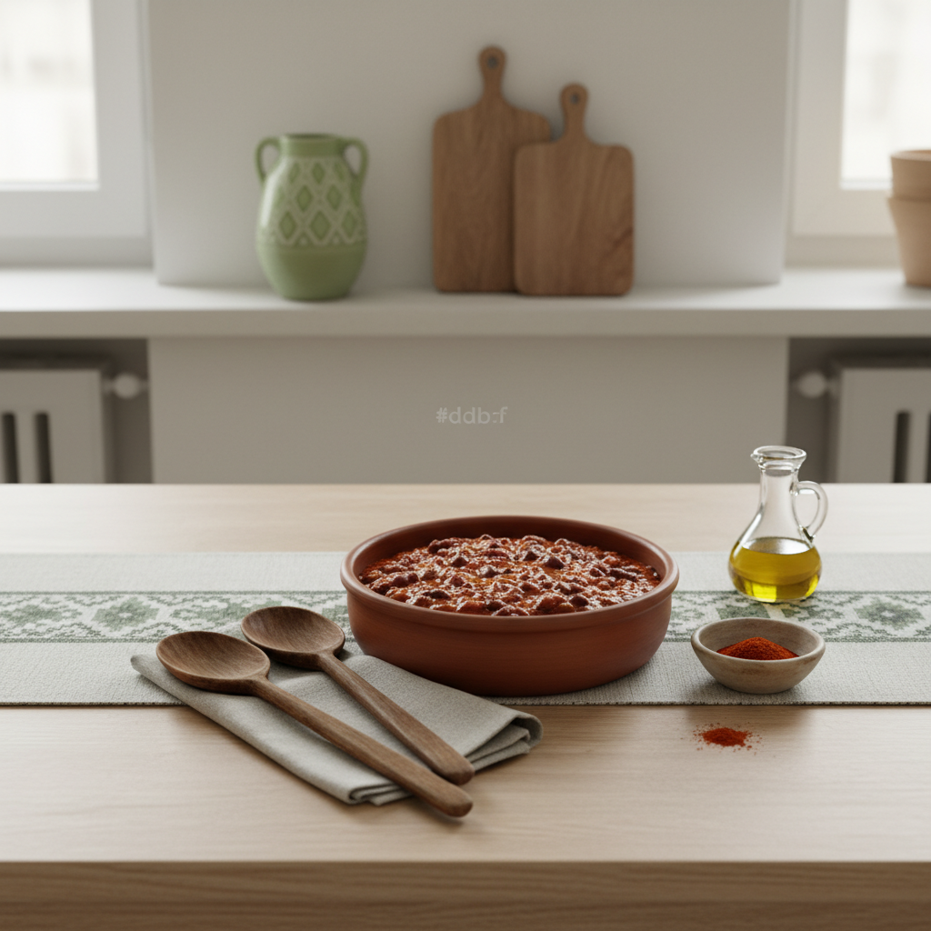 Kann man Chili con Carne am Vortag zubereiten? – Wunderbar einfach & kraftvoll