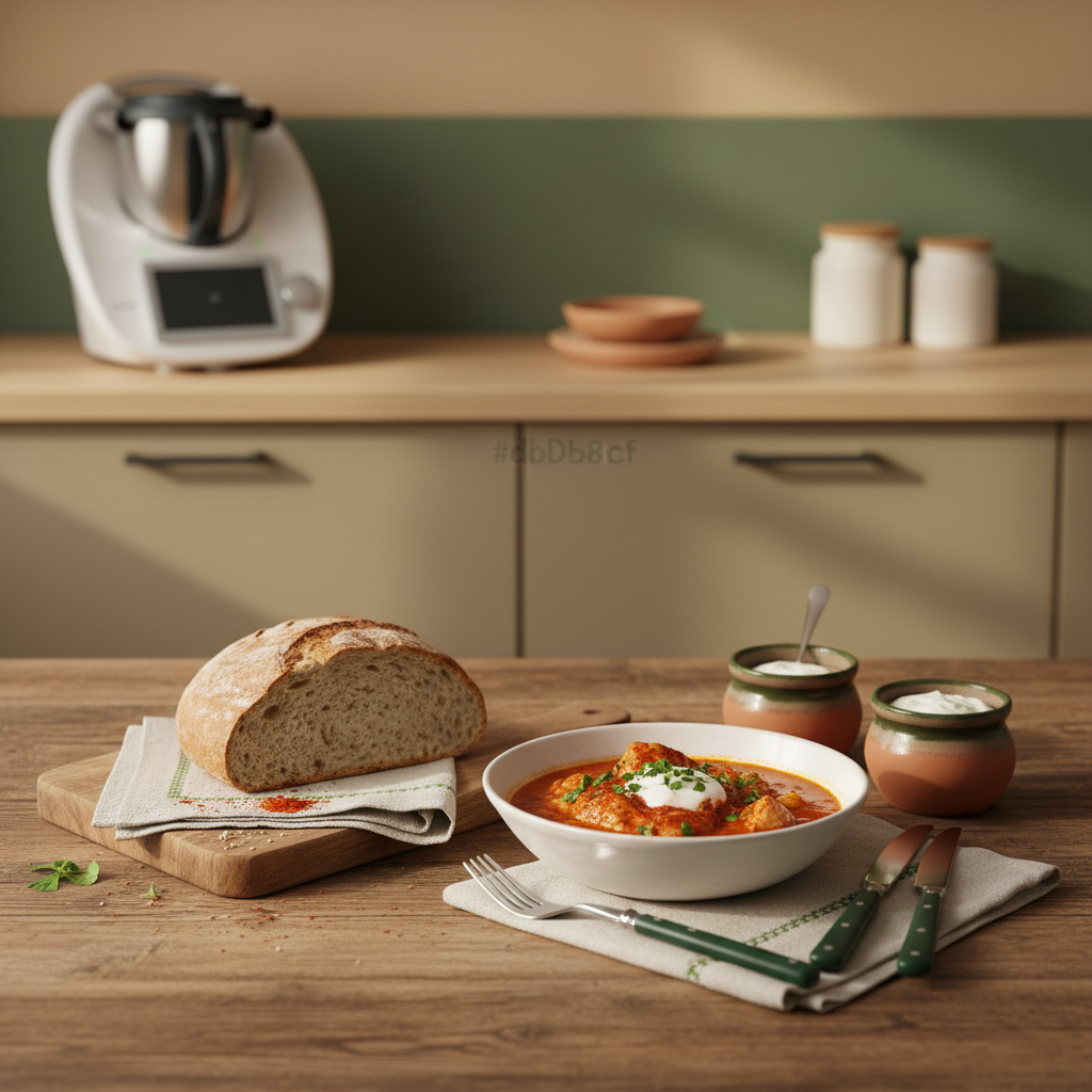Wer ist besser als der Thermomix? Überraschend überzeugend