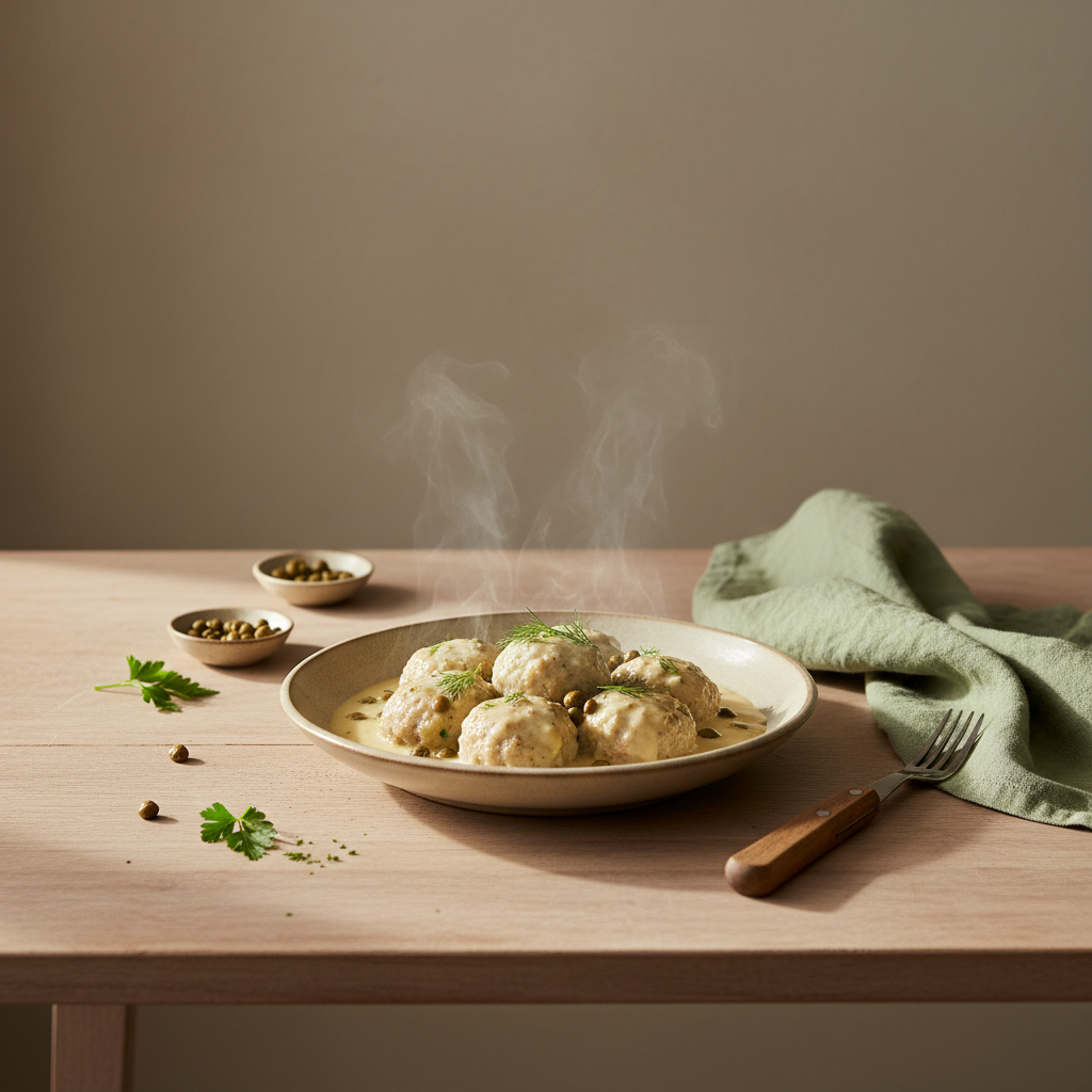 Kann man Königsberger Klopse wieder aufwärmen? – Sicher & genial