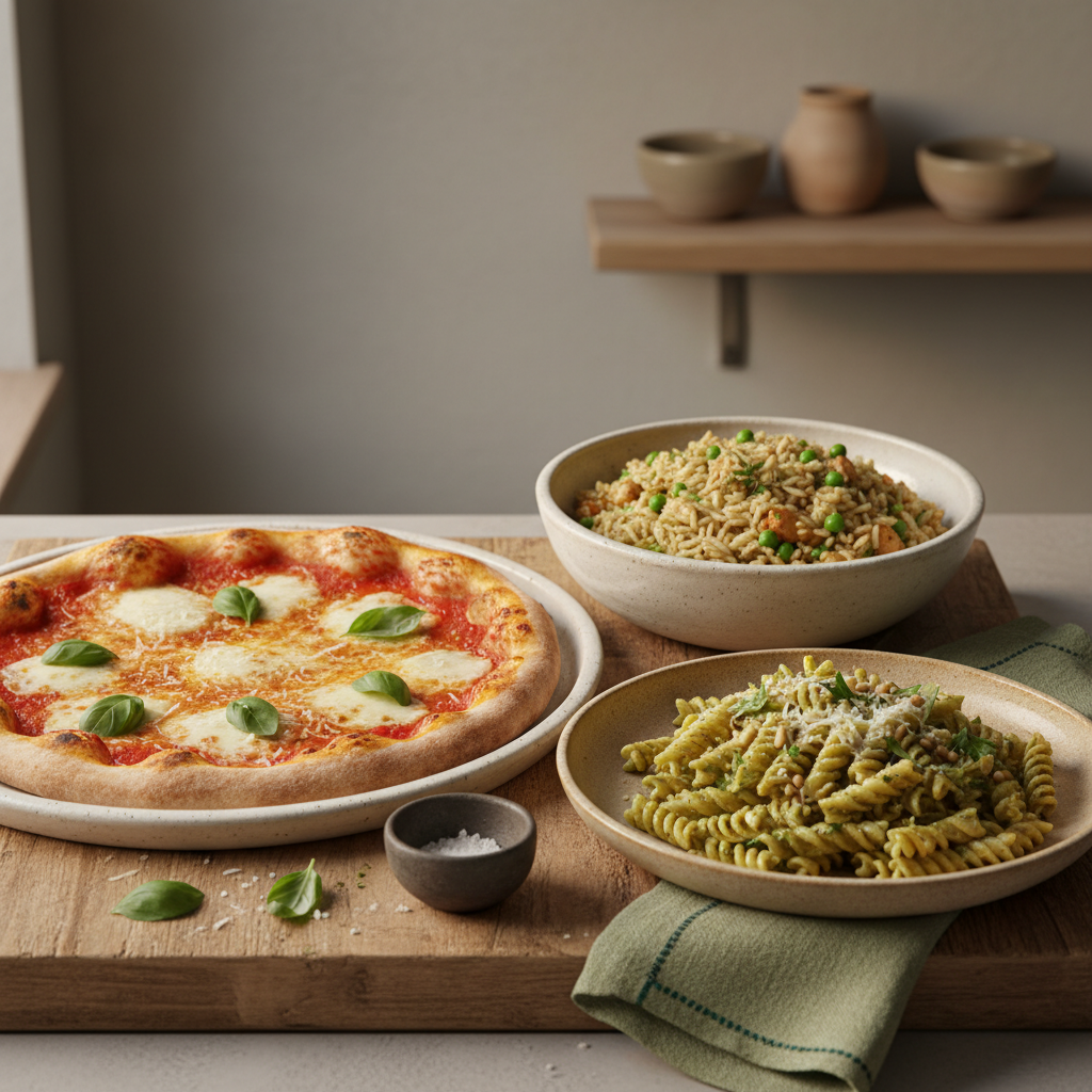 Was sind die 10 beliebtesten Gerichte? Unglaublich lecker & unwiderstehlich