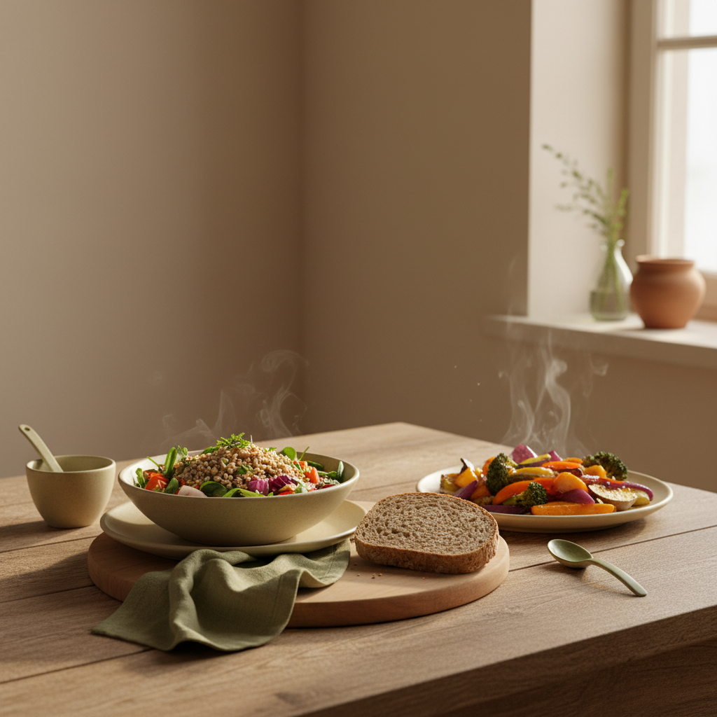 Was sind die beliebtesten Mittagessen? Entdecke die besten Ideen
