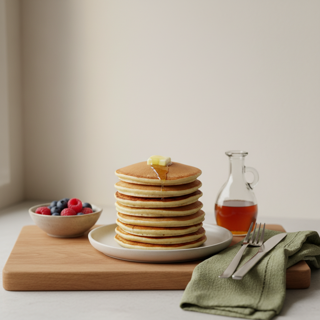 Kann man Pancakes am nächsten Tag noch essen? – Ultimativ leckerer Guide