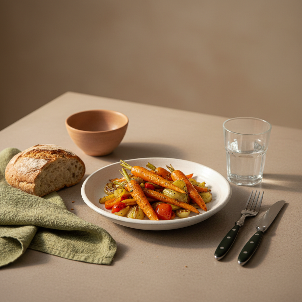 Was ist das meist gegessene Gericht? Unglaublich lecker