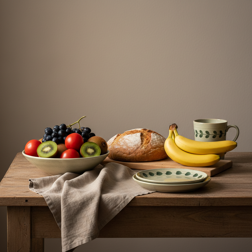 Ist eine Banane eine Beere? Überraschend faszinierend