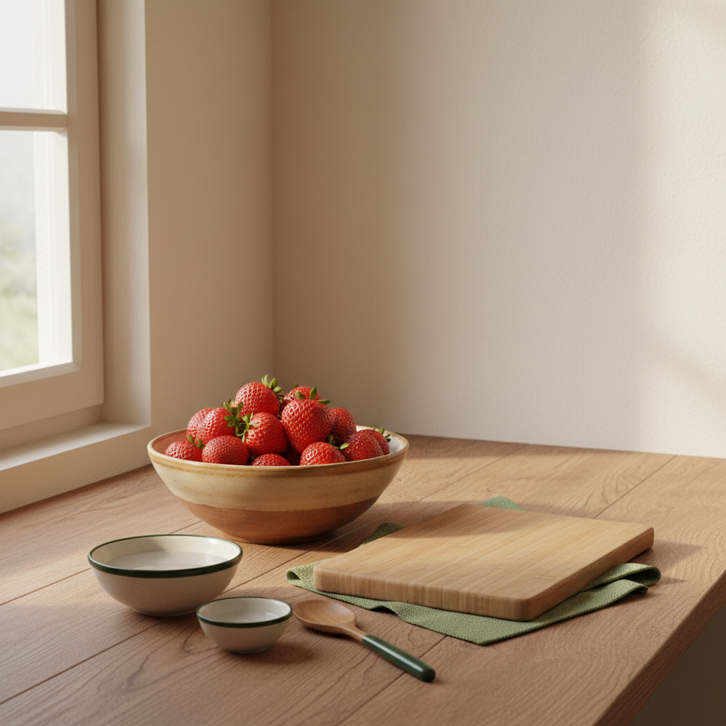 Wie und wann pflanzt man Erdbeeren? – Begeisternd & Ultimativ