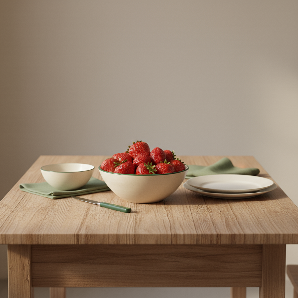 Wie und wann pflanzt man Erdbeeren? Ein genialer Praxisleitfaden für süße Ernte