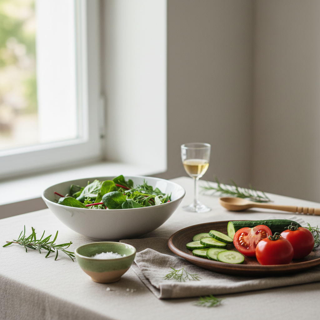 Ist die Gurke eine Beere? Überraschend faszinierend
