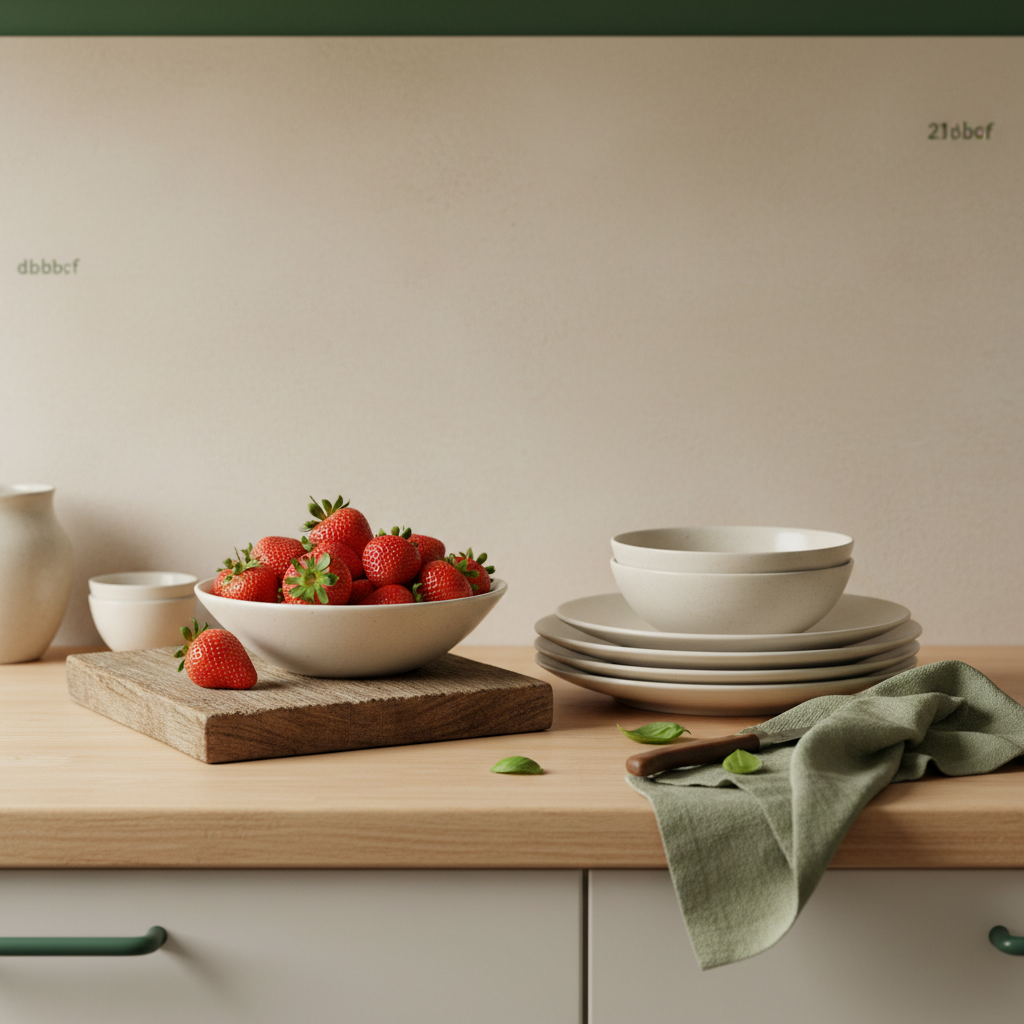 Wie viele Erdbeeren darf man am Tag essen? – Ultimativ lecker