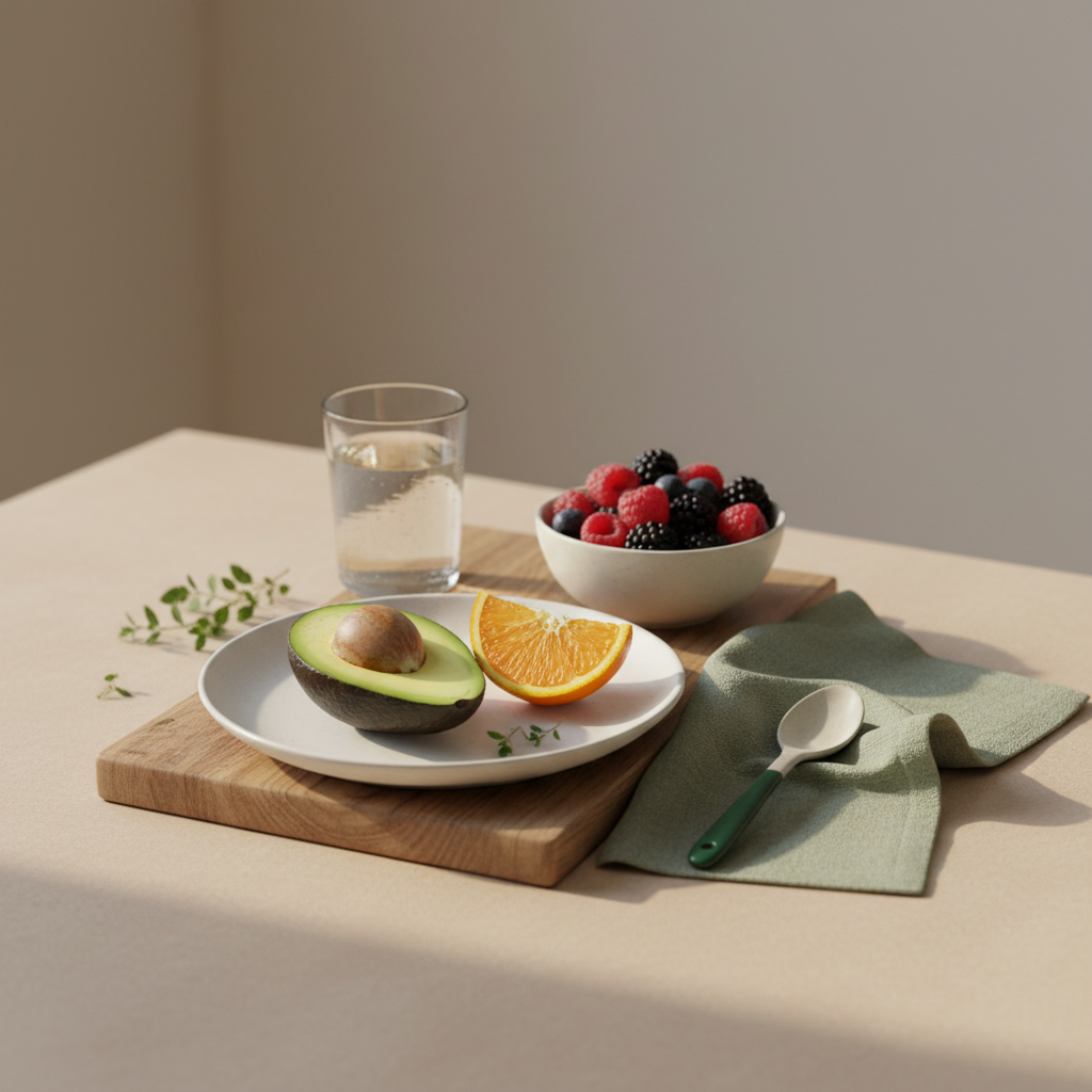 Was ist das gesündeste Obst? Überzeugend kraftvoll