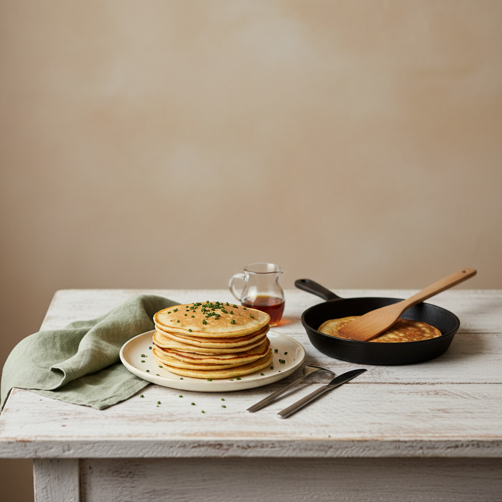 Was kann man bei Pfannkuchen falsch machen? – Ärgerlich & kraftvolle Profi-Tipps