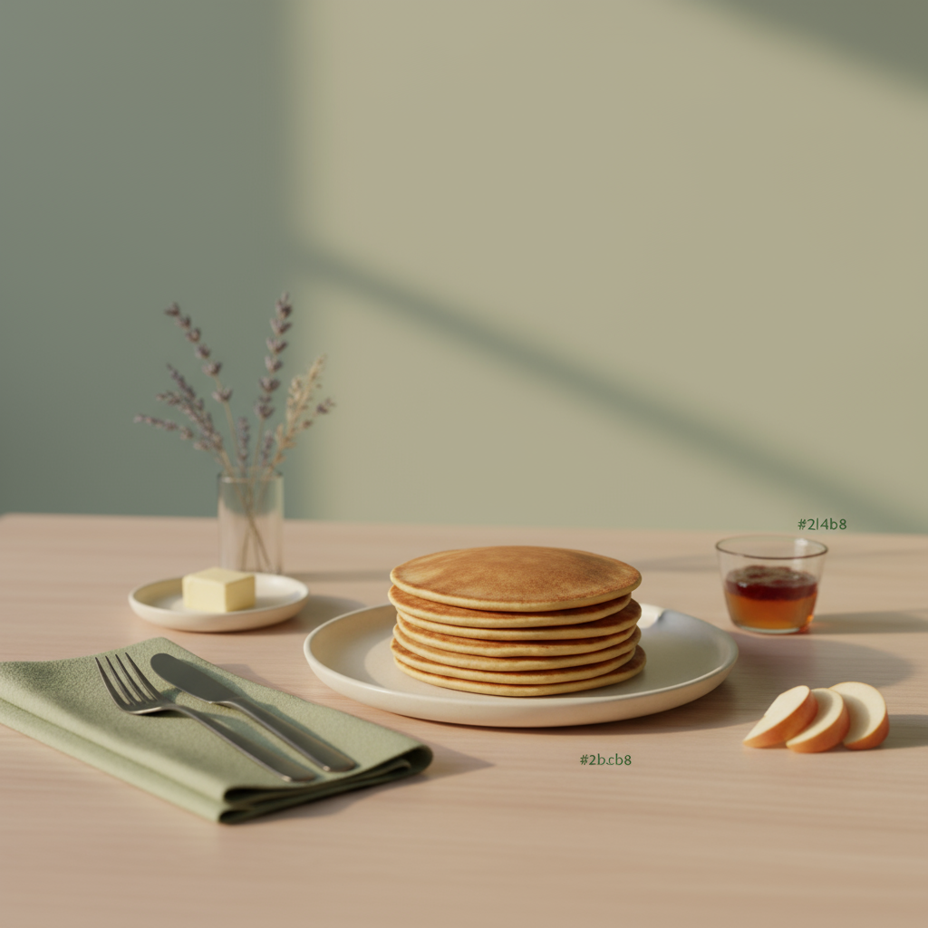 Was kann man bei Pfannkuchen falsch machen? – Frustrierend, aber leicht vermeidbar: Power-Tipps fürs perfekte Ergebnis