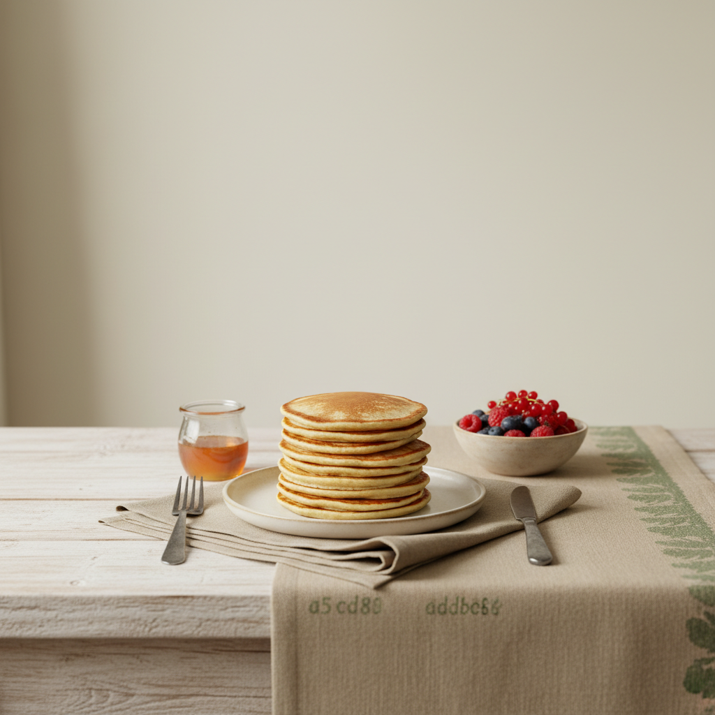 Kann ich Pfannkuchen am Vortag zubereiten? – Unglaublich einfach