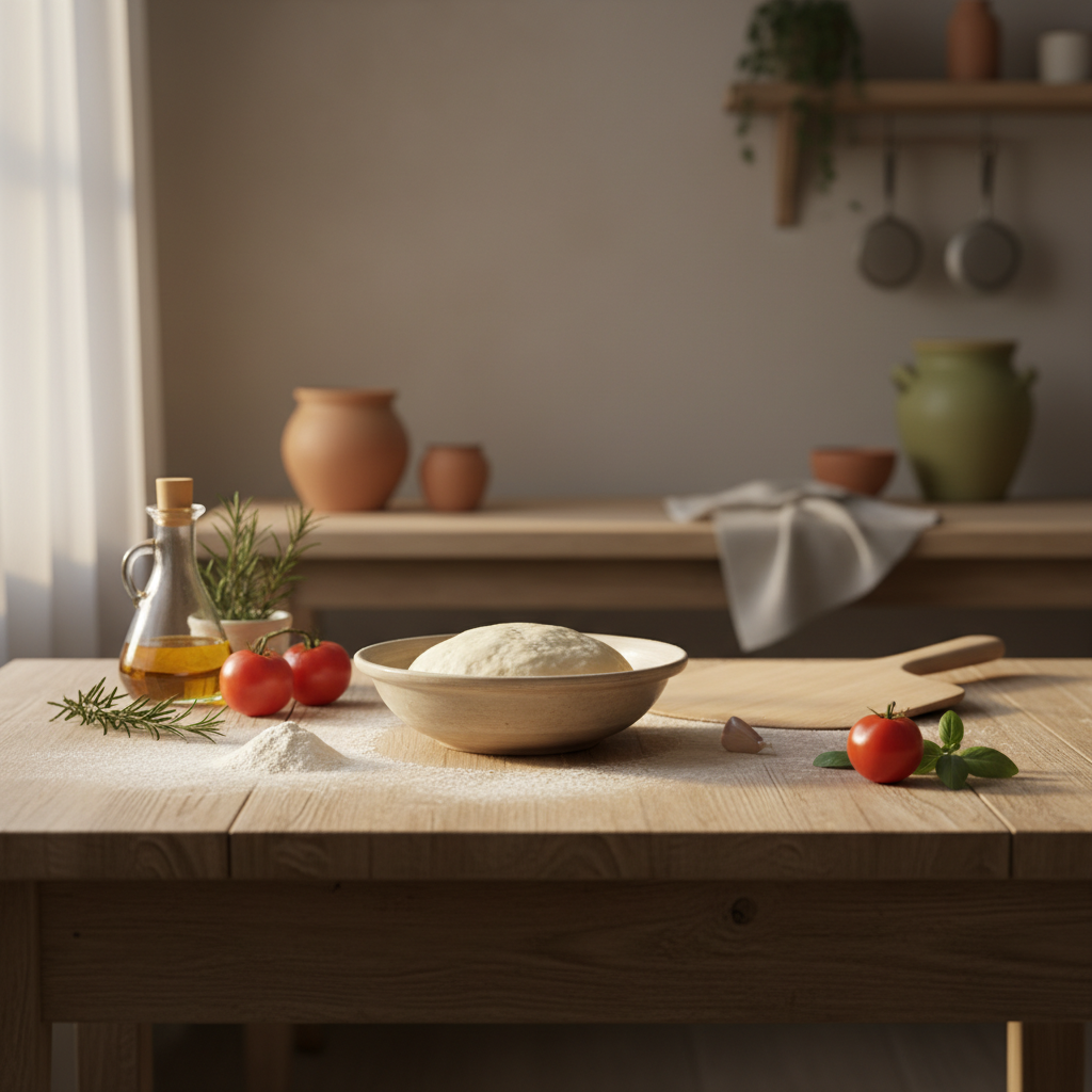 Welche Fehler kann man beim Pizzateig machen? – Ärgerlich & fatal vermeiden