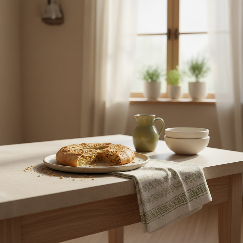 Wie lange darf man Apfelkuchen essen? – Ultimativer Ratgeber für sicheres Genießen